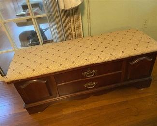 Lane Hope Chest