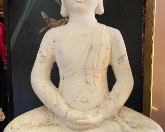 Medium/Large Buddha Statue
