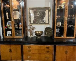 Lithograph by Max shentz