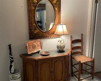 Console is perfect in any room