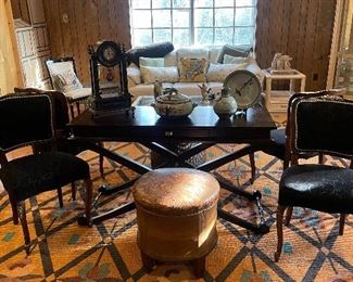 This sisal is so striking. Measures10/16