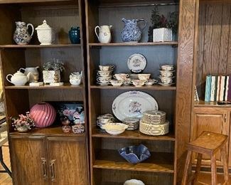 Fine China   
 Accessories 