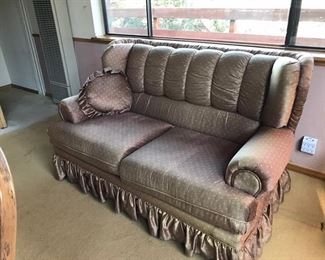 Grandmas love set sofa