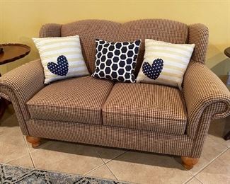 Broyhill loveseat