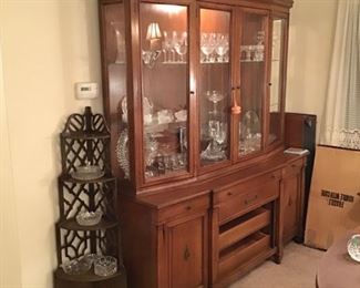 China Cabinet