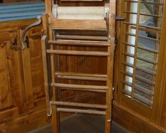 Antique Wringer