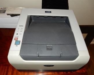 Laser Printer