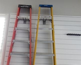 Ladders