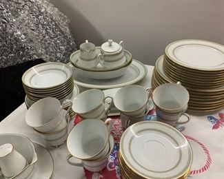 Noritake  China