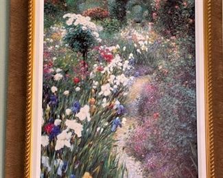 Radiant Path by Greg Singley 