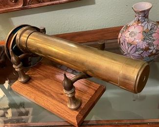 Antique Kaleidoscope