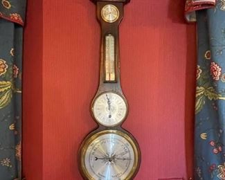 Relative hygro Germany 