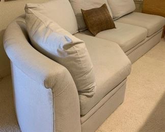 Selig Sectional Sofa