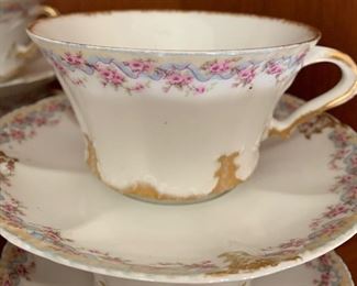 Theodore Haviland Limoges France 