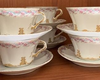 Theodore Haviland Limoges France 