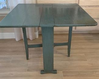 Vintage Table