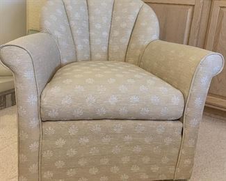 Expression Swivel Chair (pair) 