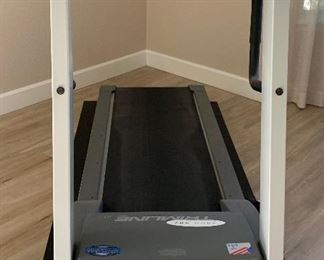Trimline Treadmill