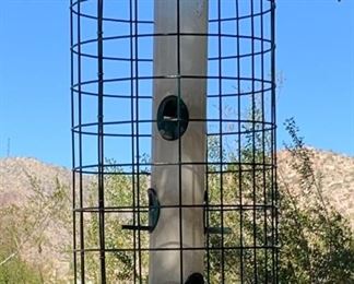Bird Feeder