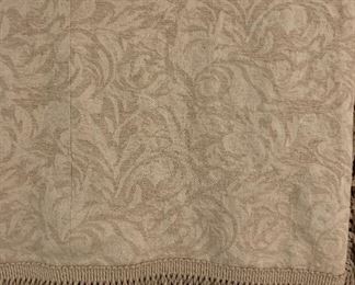 Custom Drapery and Rods