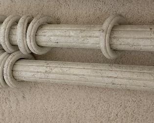 Drapery Rods