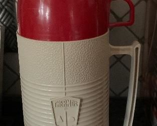 Vintage Thermos