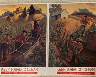 Posters Art by Jay Bohannan