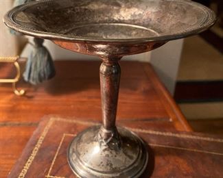 Sterling Weighted Compote