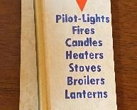 Vintage "The Lighter"