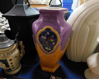 Vintage  vase