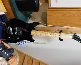 Gibson Epiphone Guitar