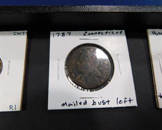 1787 Connecticut 