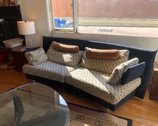 Modern Couch