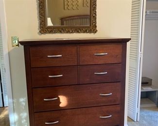 Broyhill chest