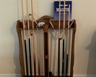 Brunswick accessories