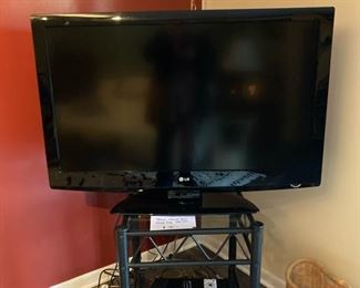LG tv