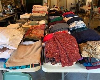 Women's clothing size S/M Chico's, Talbots, etc