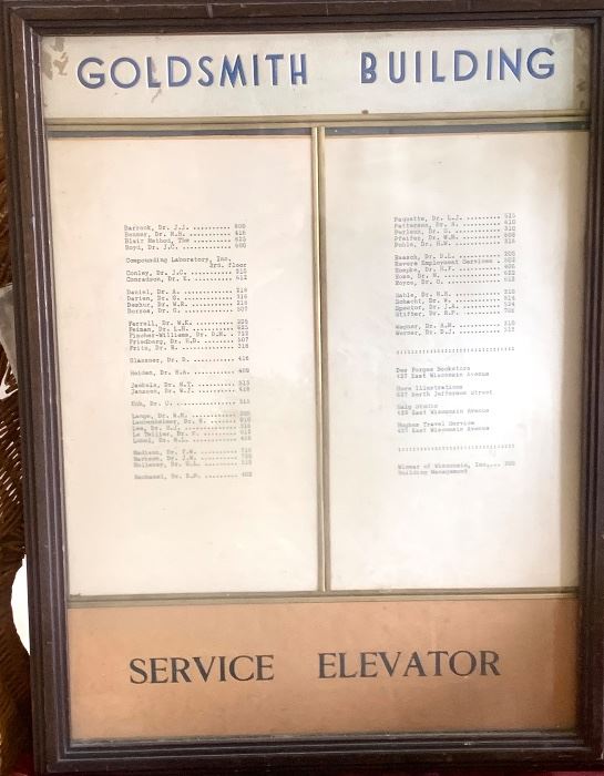 Shorewood Estate sale 50 & BAG SALE 100 starts on 2/11/2022