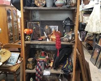 Item for sale but not the display unit.  Thanks