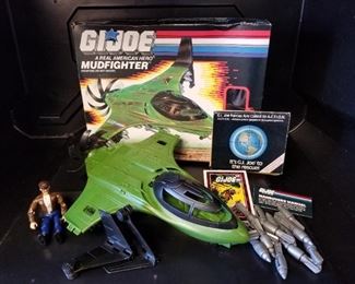 GI-Joe Collection Sold as a Set (discount does not apply)