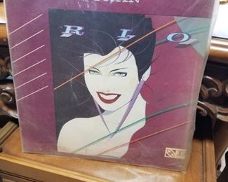 Duran Duran Vinyl 