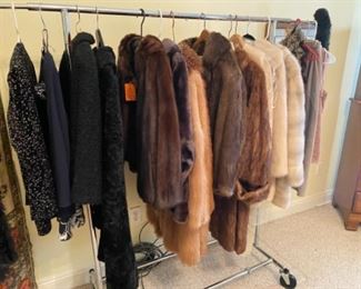 Legacy Furs 
