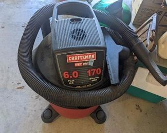 shopvac
