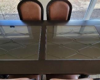 Counter Height Dining Set 
