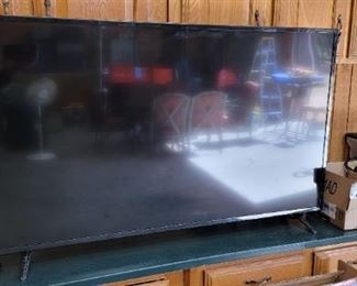 50" LG Flat Screen TV 