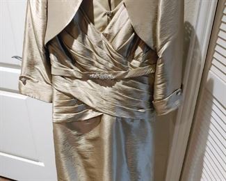 Cocktail dress size small