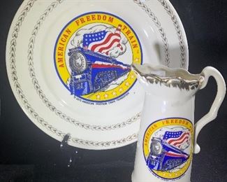 American Freedom Train