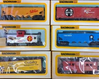 Bachmann