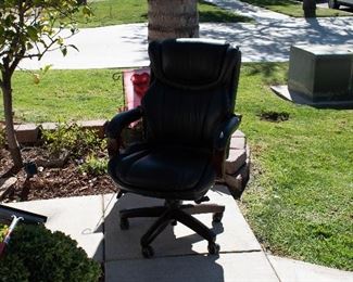 Lazy Boy -office chair