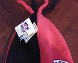 New Chiefs Game Day Hat